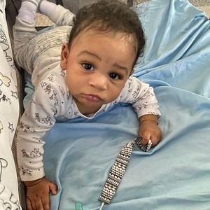 Meet your Posher, Gary